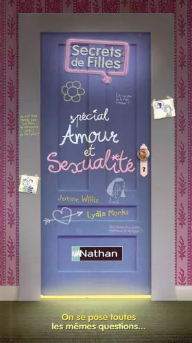 Couverture du produit · Spécial Amour et Sexualité