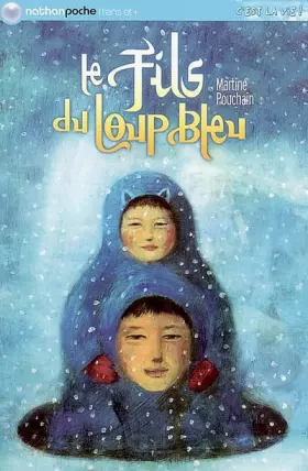 Couverture du produit · Le Fils du Loup Bleu