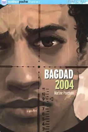 Couverture du produit · Bagdad 2004