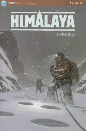 Couverture du produit · Himalaya