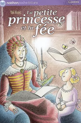 Couverture du produit · La petite princesse et la fée