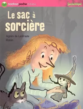 Couverture du produit · Le sac à sorcière