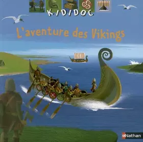 Couverture du produit · L'aventure des Vikings
