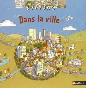 Couverture du produit · Dans la ville