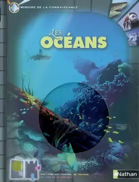 Couverture du produit · Les océans
