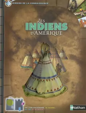 Couverture du produit · INDIENS D AMERIQUE