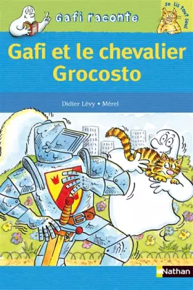 Couverture du produit · Gafi et le chevalier Grocosto