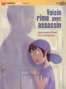 Couverture du produit · Voisin rime avec assassin
