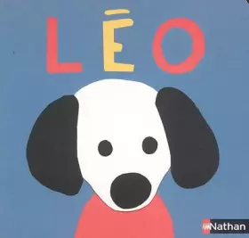 Couverture du produit · Léo