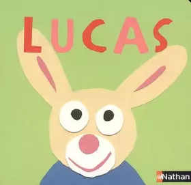 Couverture du produit · Lucas
