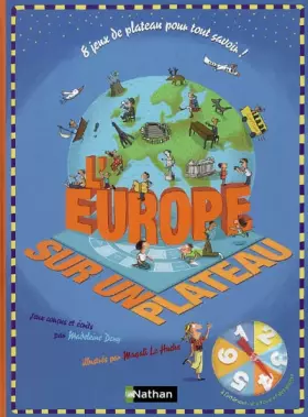 Couverture du produit · L'Europe