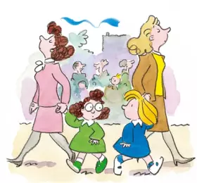 Couverture du produit · JE LE DIRAI A MA MERE