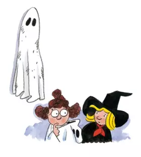 Couverture du produit · FANTOME DES OUBLIETTES