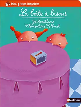 Couverture du produit · BOITE A BISOUS