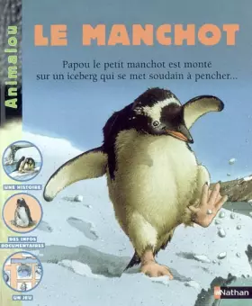 Couverture du produit · Le manchot