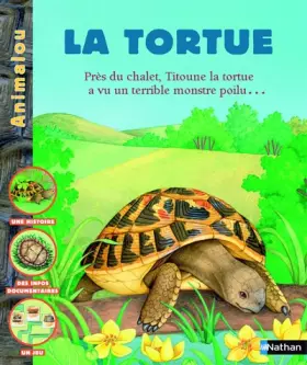 Couverture du produit · TORTUE