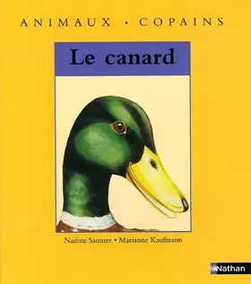 Couverture du produit · Le canard