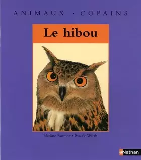 Couverture du produit · Le hibou
