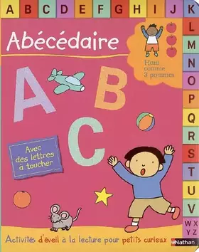 Couverture du produit · Abécédaire