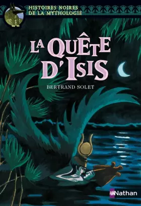 Couverture du produit · La quête d'Isis (15)