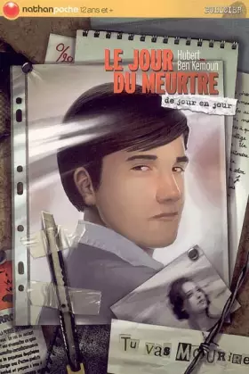 Couverture du produit · Le jour du meurtre