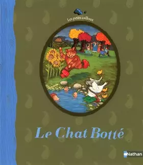 Couverture du produit · N06 - CHAT BOTTE