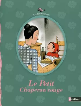Couverture du produit · N10 - PETIT CHAPERON ROUGE