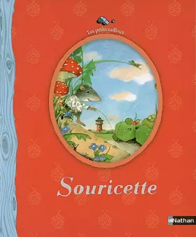 Couverture du produit · N15 - SOURICETTE