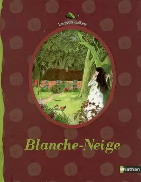 Couverture du produit · BLANCHE NEIGE