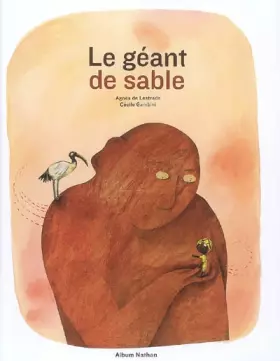 Couverture du produit · Le géant de sable