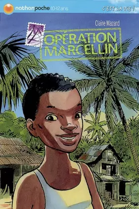 Couverture du produit · Opération Marcellin