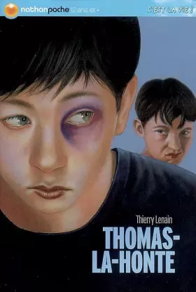 Couverture du produit · Thomas-la-honte