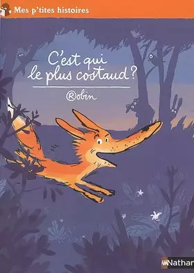 Couverture du produit · C'est qui le plus costaud ?