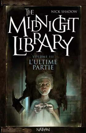 Couverture du produit · The Midnight Library