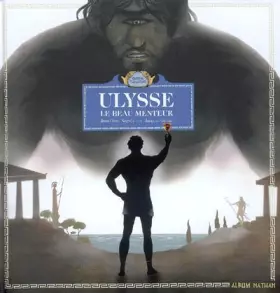 Couverture du produit · Ulysse : Le beau menteur