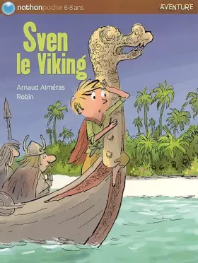 Couverture du produit · Sven le Viking