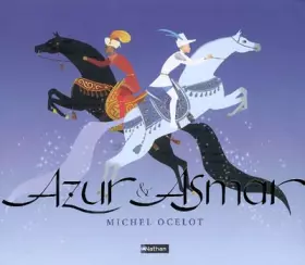Couverture du produit · Azur et Asmar