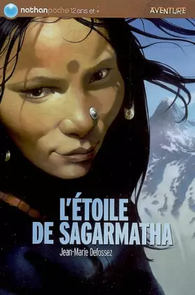 Couverture du produit · L'Etoile de Sagarmatha