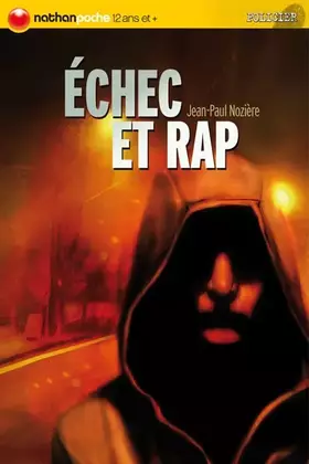 Couverture du produit · Echec et rap