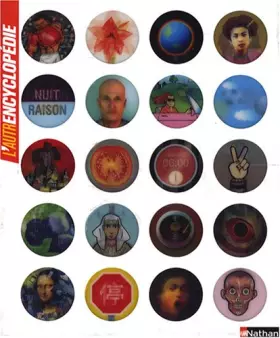 Couverture du produit · L'autrencyclopédie