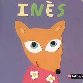 Couverture du produit · Inès