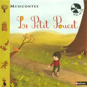 Couverture du produit · Le Petit Poucet (1CD audio)
