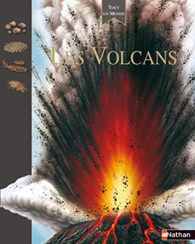 Couverture du produit · VOLCANS