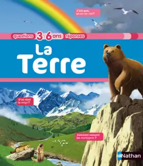 Couverture du produit · La Terre