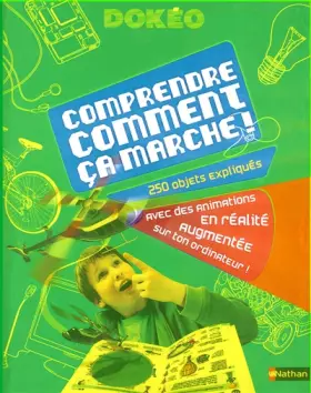 Couverture du produit · COMMENT CA MARCHE LIVRE