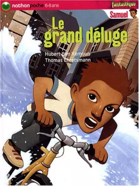 Couverture du produit · GRAND DELUGE