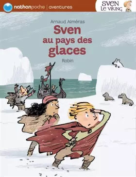 Couverture du produit · SVEN AU PAYS DES GLACES