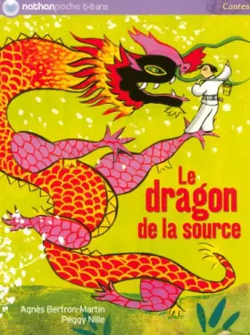 Couverture du produit · DRAGON DE LA SOURCE