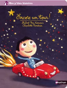 Couverture du produit · ENCORE UN TOUR