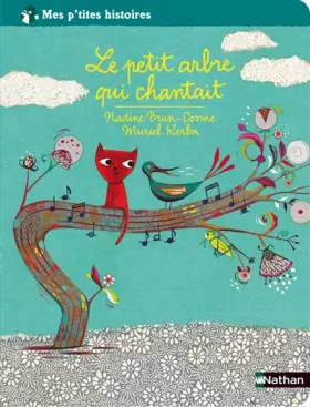Couverture du produit · PETIT ARBRE QUI CHANTAIT